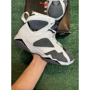 Jordan Retro 7 Flints Size 11